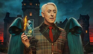 ‘The Traitors’ Season 4 Spoiler: First Murder Fan Theory