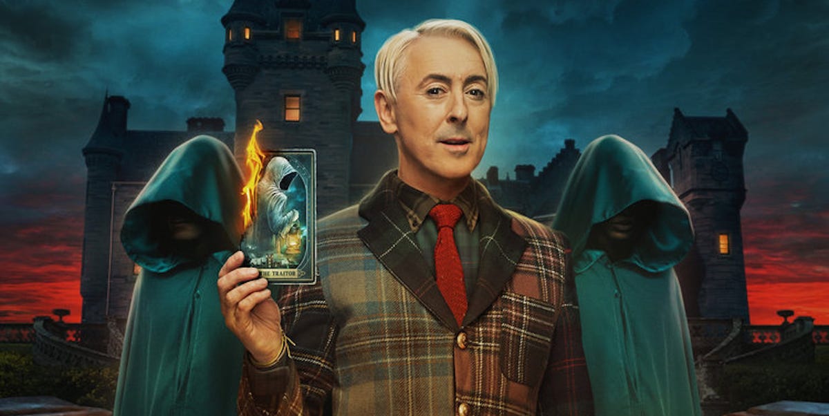 ‘The Traitors’ Season 4 Spoiler: First Murder Fan Theory