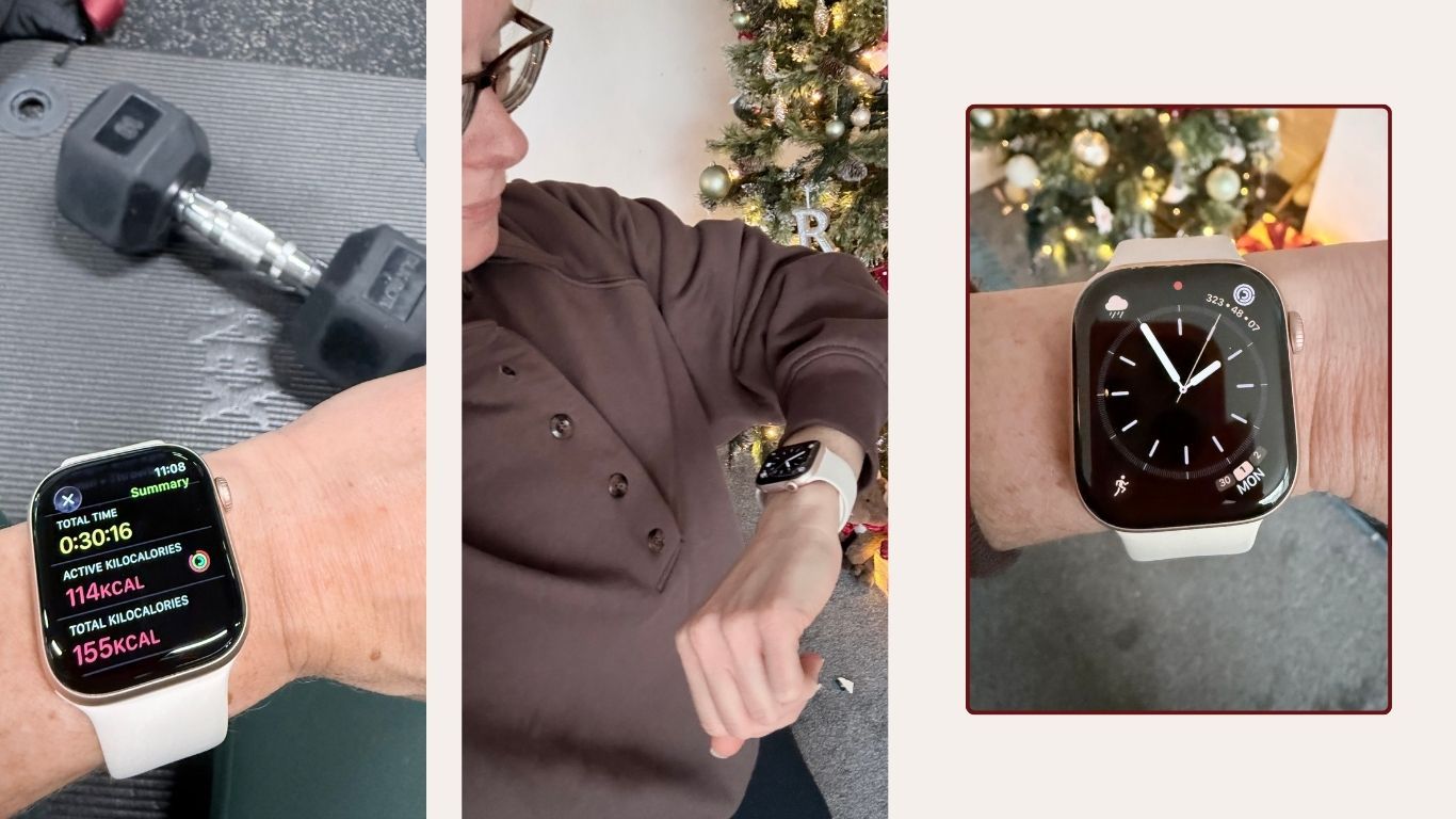 Apple Watch Series 11