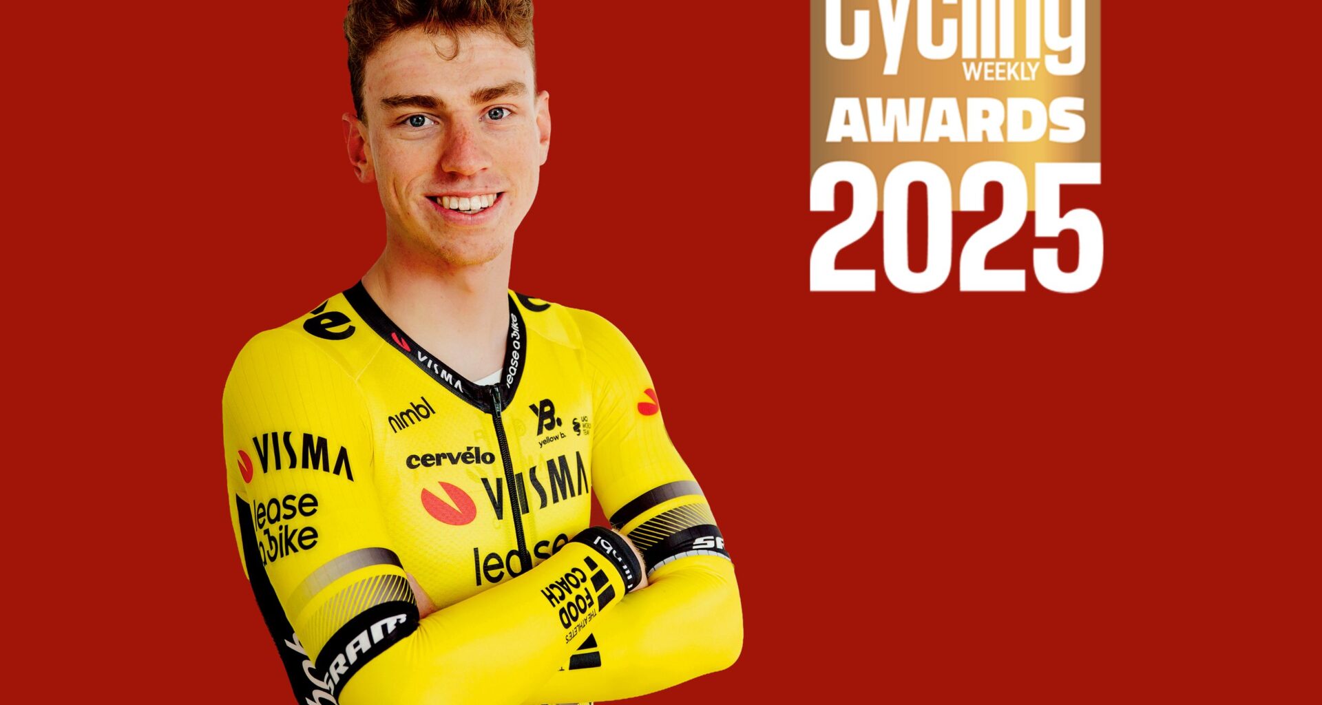 'The goal was to win one race... then it spiralled' – Matthew Brennan on his remarkable breakthrough year