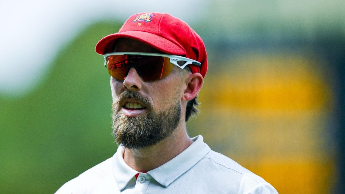 Jake Lehmann headshot