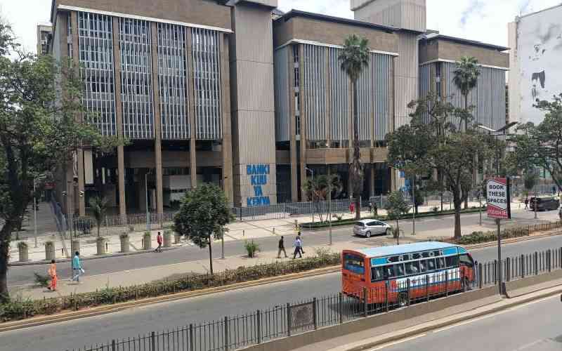 CBK plans to slash mobile money fees by more than half