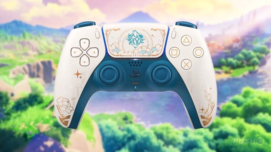 One of PS5's Biggest and Most Popular Games Is Getting Its Own DualSense At Last 1