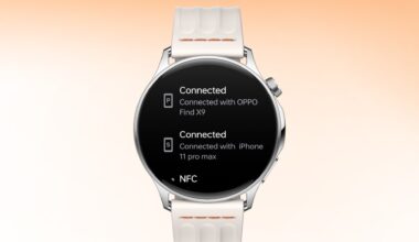 OnePlus Watch Lite will skip Wear OS for cross-platform support