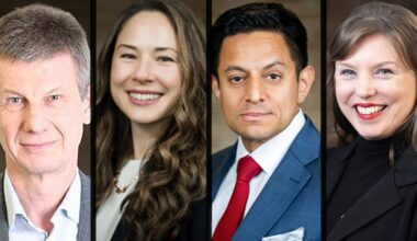 $15B OnePoint BFG Hires CFO, Executive Directors