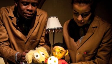 £990,000 National Lottery Funding brings Arts to the heart of Scots Communities – The NEN – North Edinburgh News