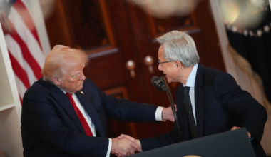 RIP American Tech Dominance - The Atlantic