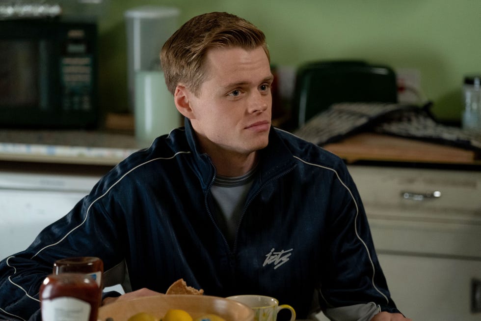 Oscar, EastEnders oscar, eastenders