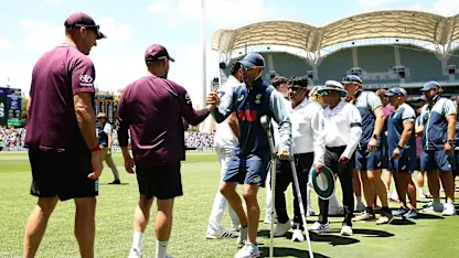 ICC Women's Cricket World Cup, 2025