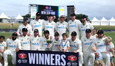 ICC Women's Cricket World Cup, 2025