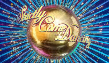 Strictly Come Dancing live: Karen Carney and Carlos Gu burst into tears in emotional semi-final