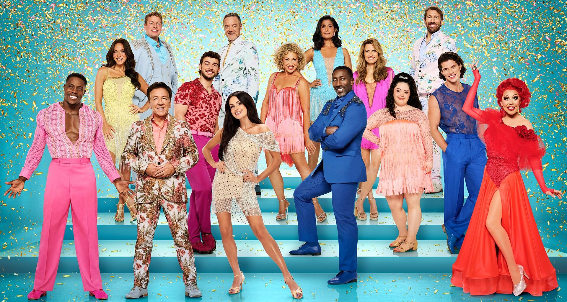 Strictly Come Dancing 2025 Grand Final - Everything you need to know - BBC