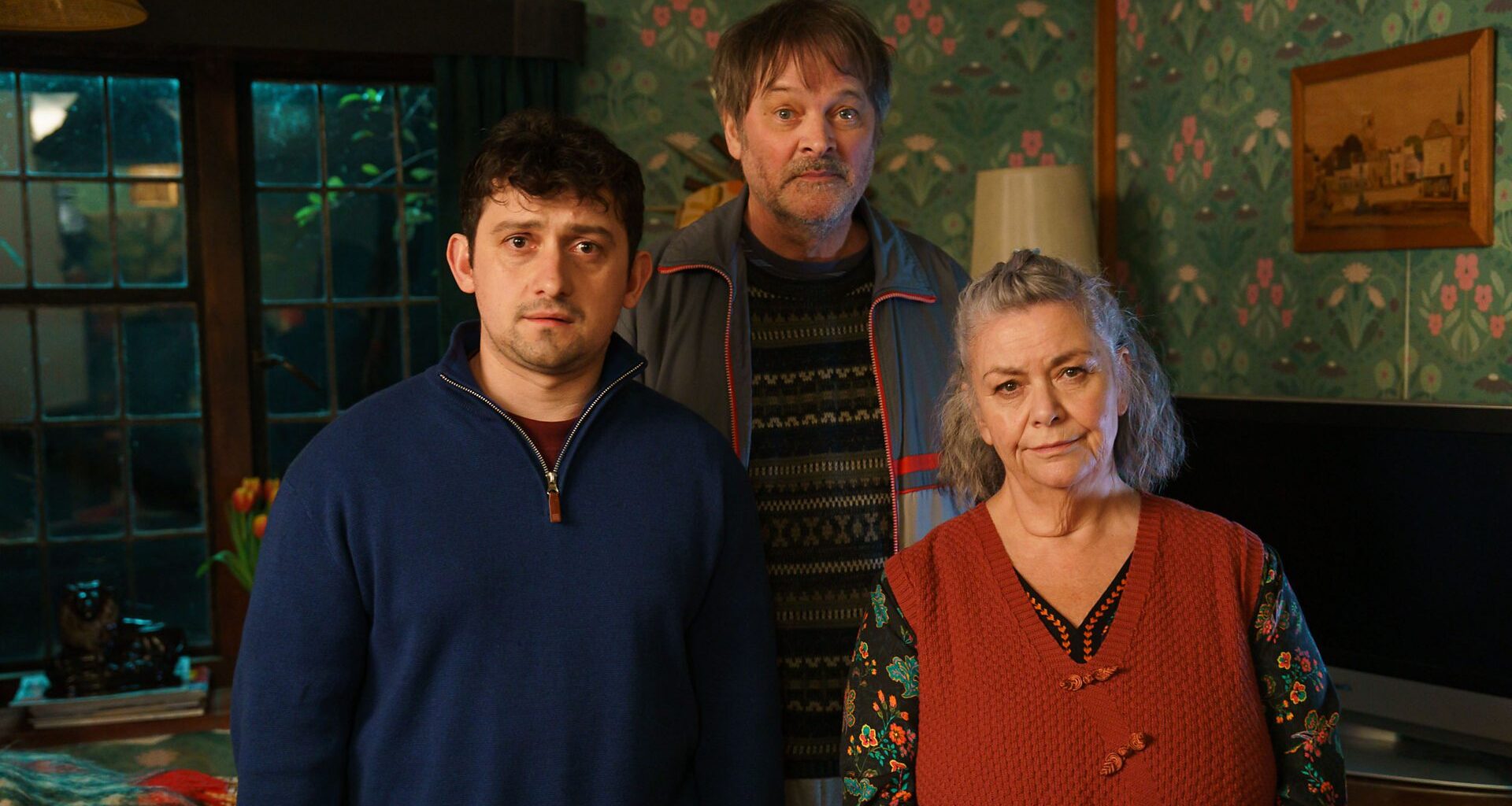 Can You Keep A Secret? trailer released for Dawn French sitcom