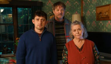 Can You Keep A Secret? trailer released for Dawn French sitcom