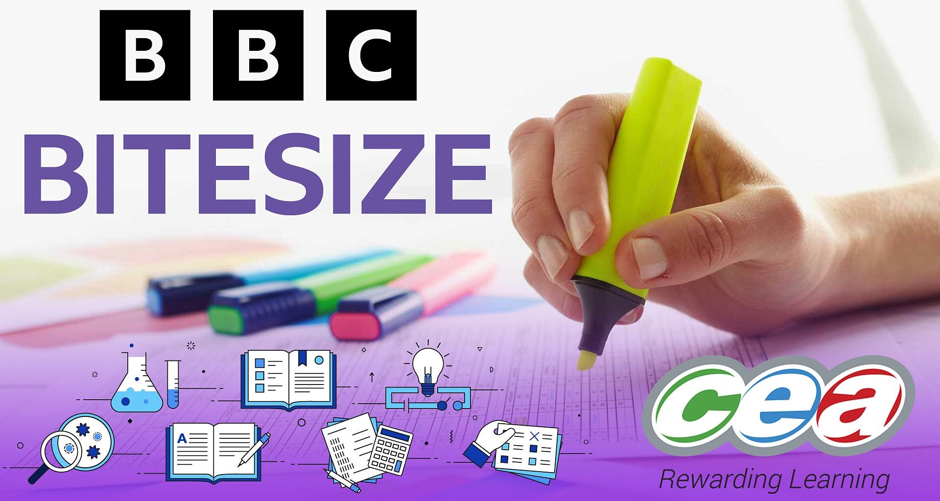 BBC NI and CCEA team up to give Northern Ireland pupils access to GCSE past papers on BBC Bitesize