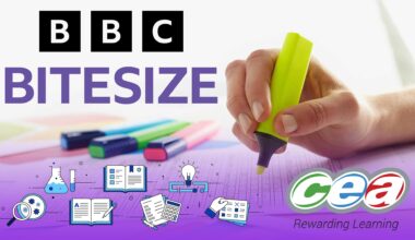 BBC NI and CCEA team up to give Northern Ireland pupils access to GCSE past papers on BBC Bitesize
