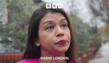 London Latest - Why a London MP was a given jail sentence in Bangladesh