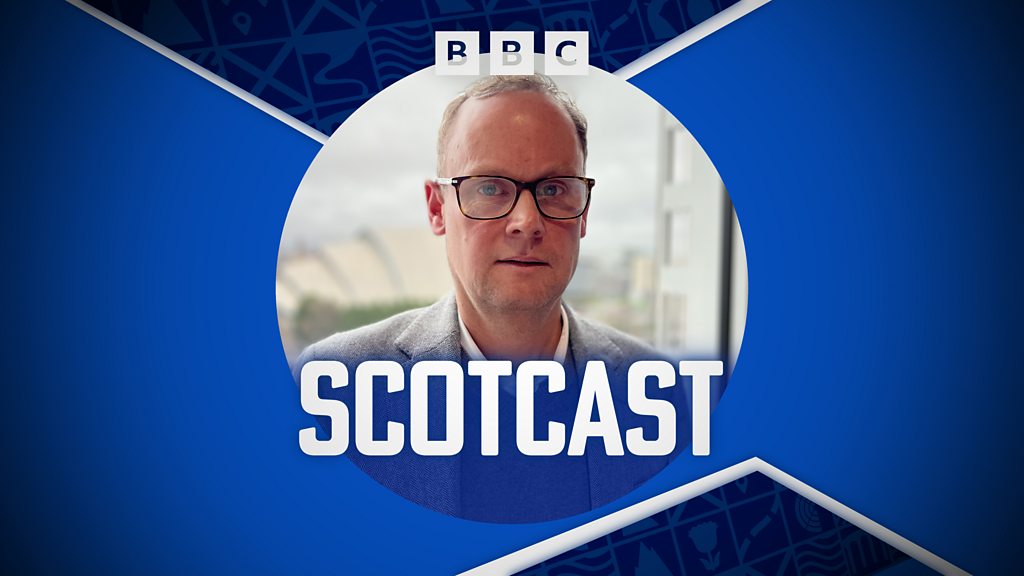 Scotcast - STV boss on costs, cuts and a backlash