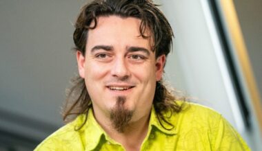 Palmer Luckey Wants to Take War Underground