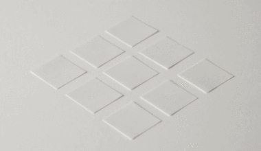 Tomohiro Okazaki's 'Paper Study' Transforms a Quotidian Material into Mesmerizing Animations — Colossal