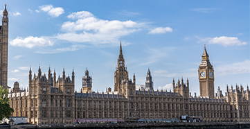 Rule of law: UK parliamentary committee speaks out against personal attacks on judges