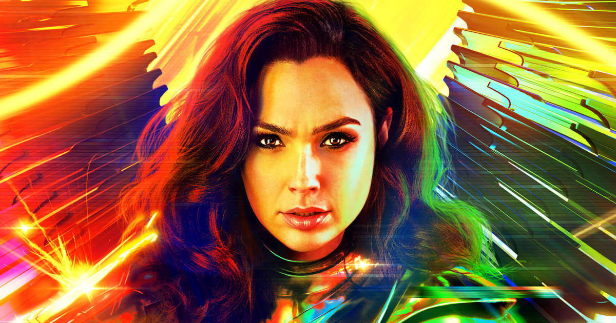 Patty Jenkins, Wonder Woman, DCU future