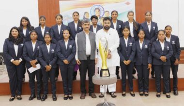 What A Gesture! DCM Kalyan Donates ₹80 Lakh To Blind Cricketers!