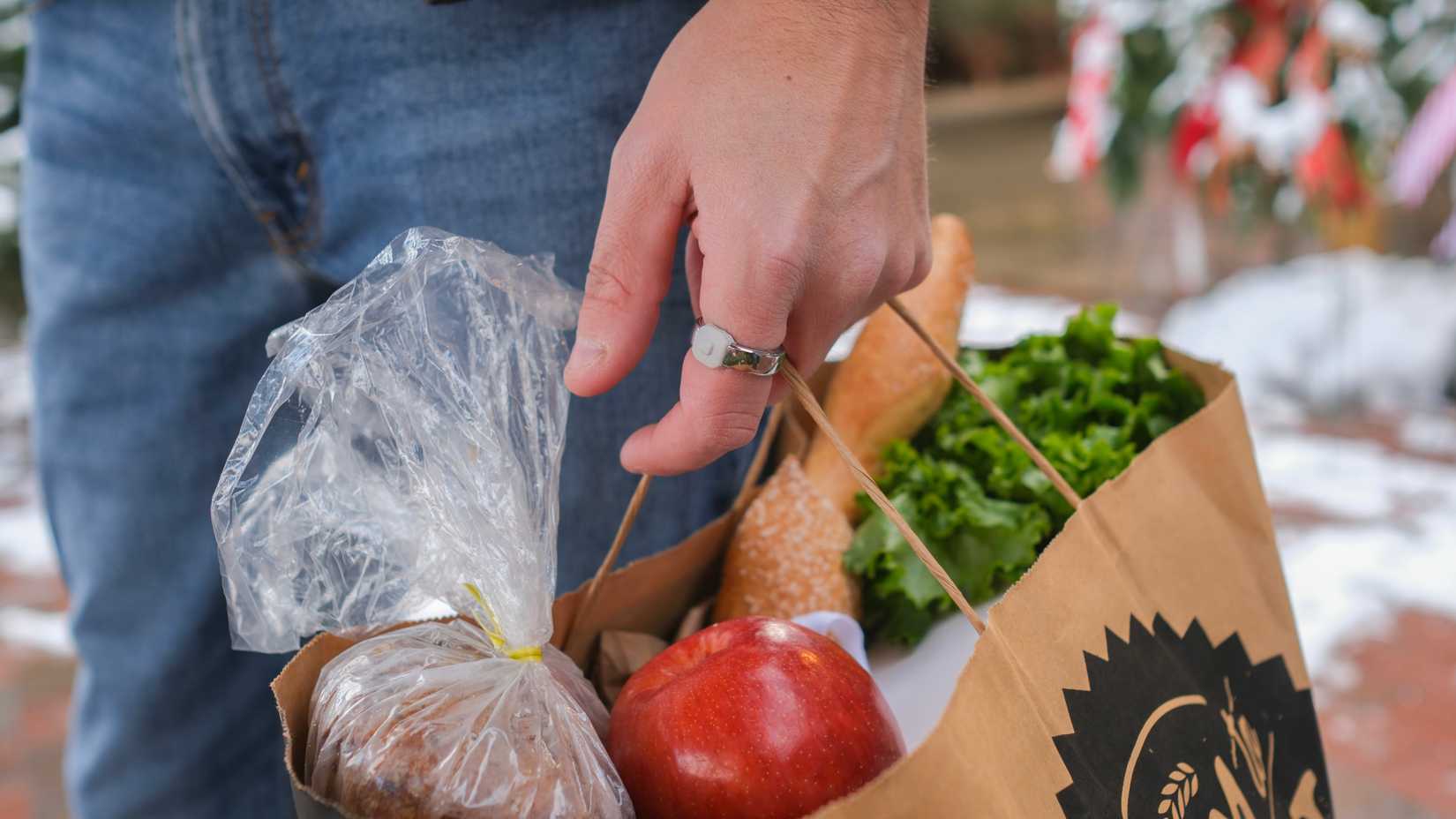 An official photo of the Pebble Index 01