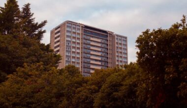 Waiting lists for London social housing more than double in some boroughs  