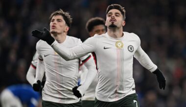 Cardiff vs Chelsea LIVE: Carabao Cup result, match stream and latest updates today