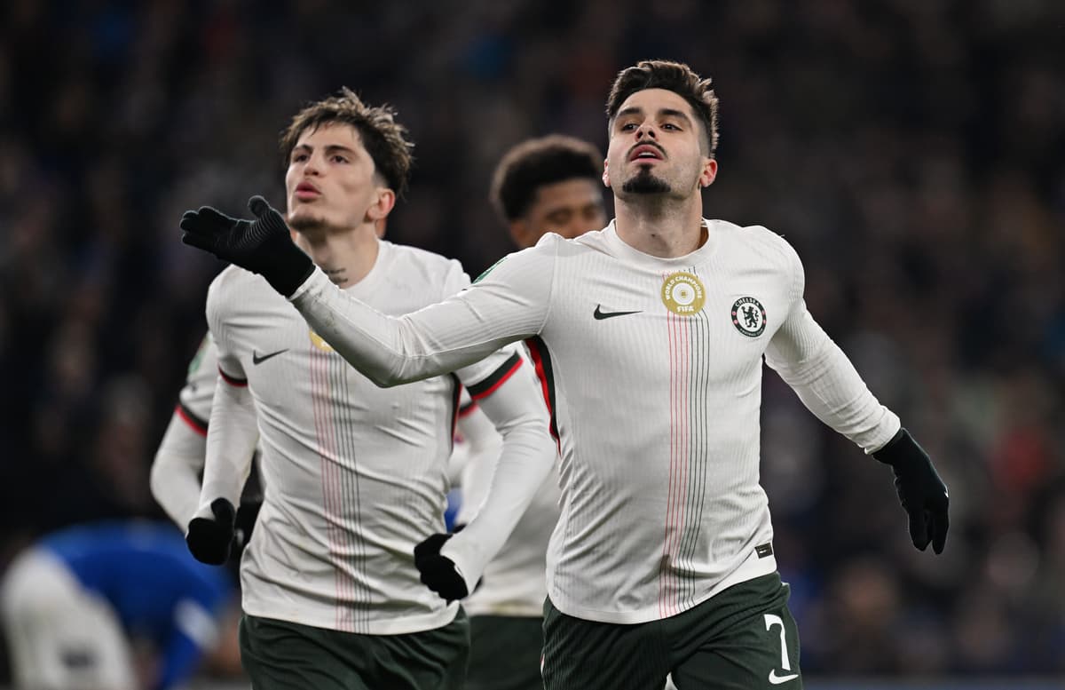 Cardiff vs Chelsea LIVE: Carabao Cup result, match stream and latest updates today