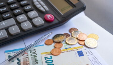 Spain confirms pension rises for 2026 « Euro Weekly News