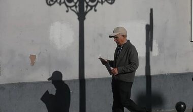 Newly retired people in Spain will receive more than 1,700 euros per month for the first time ever