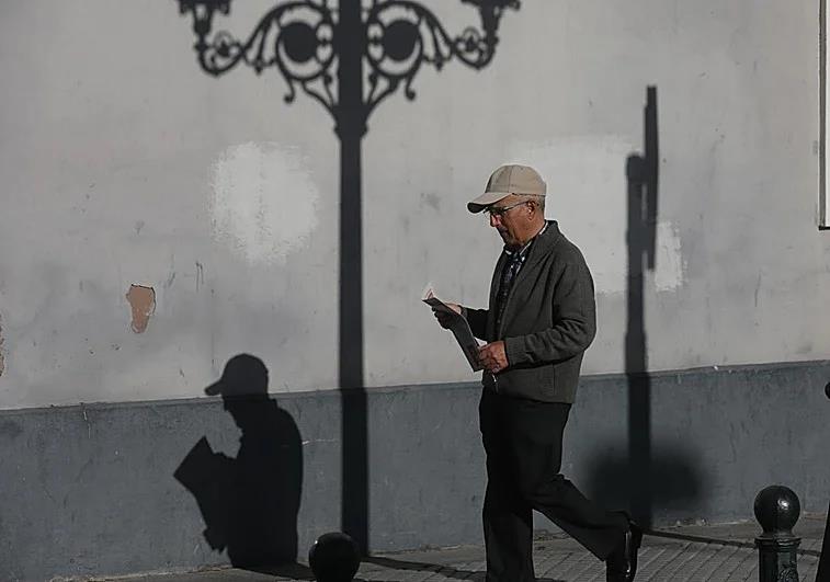 Newly retired people in Spain will receive more than 1,700 euros per month for the first time ever