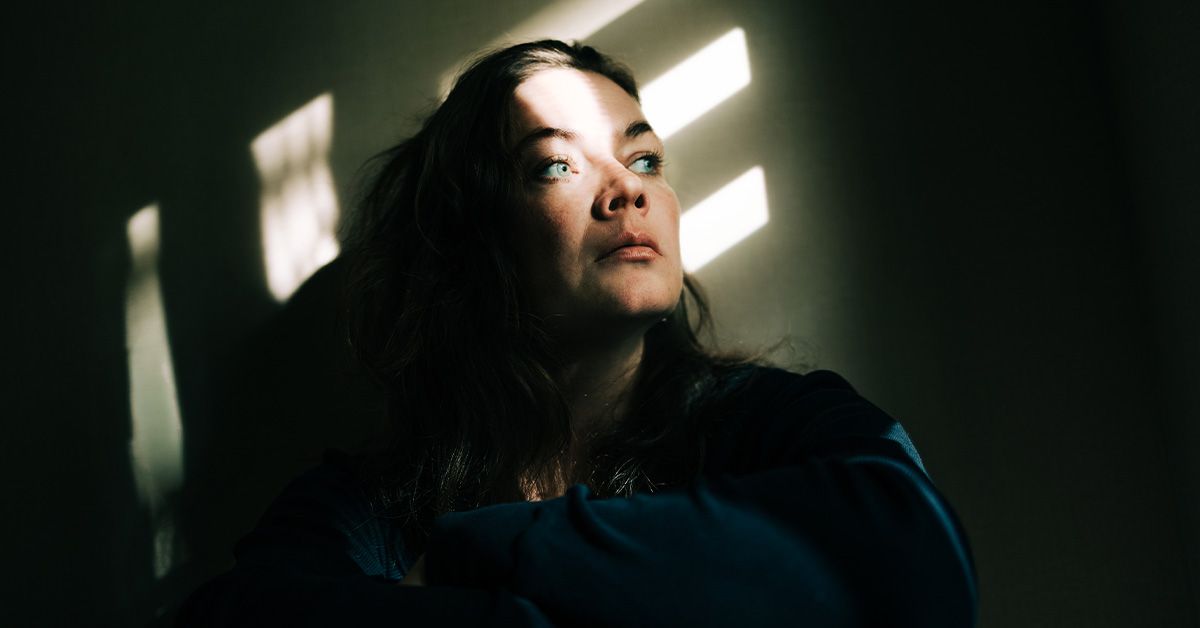 Which depression symptoms may predict dementia?