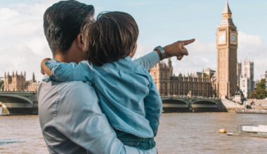 Bringing up children in the countryside is boring: Here's why I'm raising mine in London