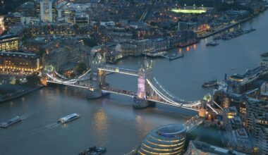 Will Britain Ever Love Free Speech Again?