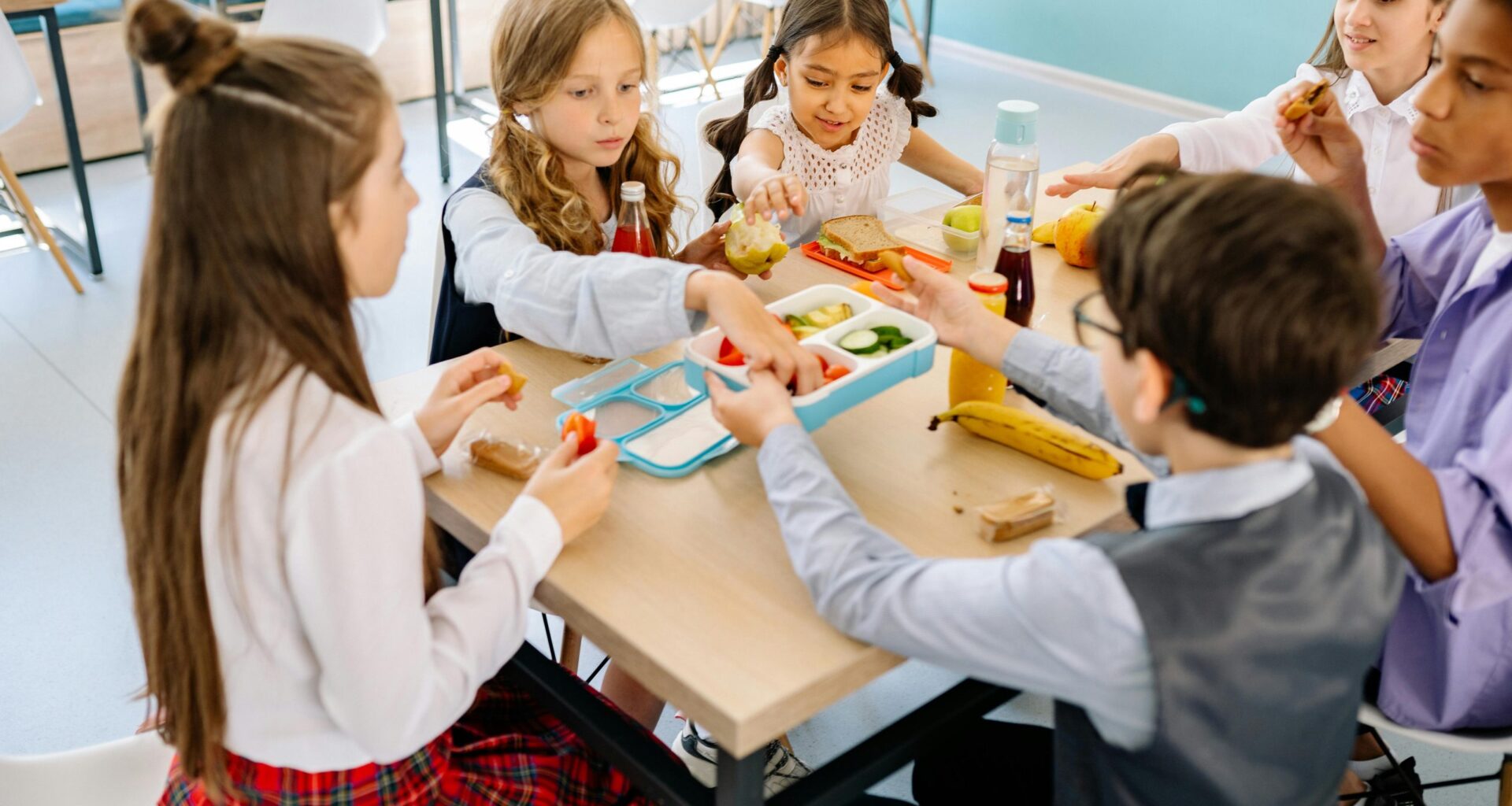 London's wealth gap: Poor children twice as likely to be obese