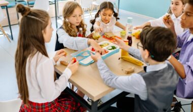 London's wealth gap: Poor children twice as likely to be obese