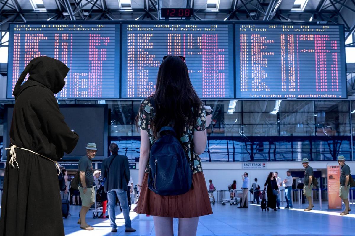 Will 2026 Bring UTI Vaccines to the USA — Vax-Before-Travel