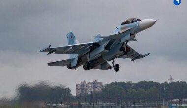 Sudan Resumes Talks on Buying Fighter Jets from Russia