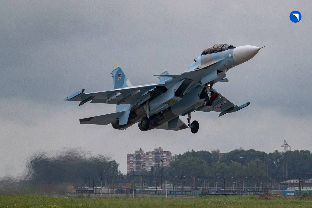 Sudan Resumes Talks on Buying Fighter Jets from Russia