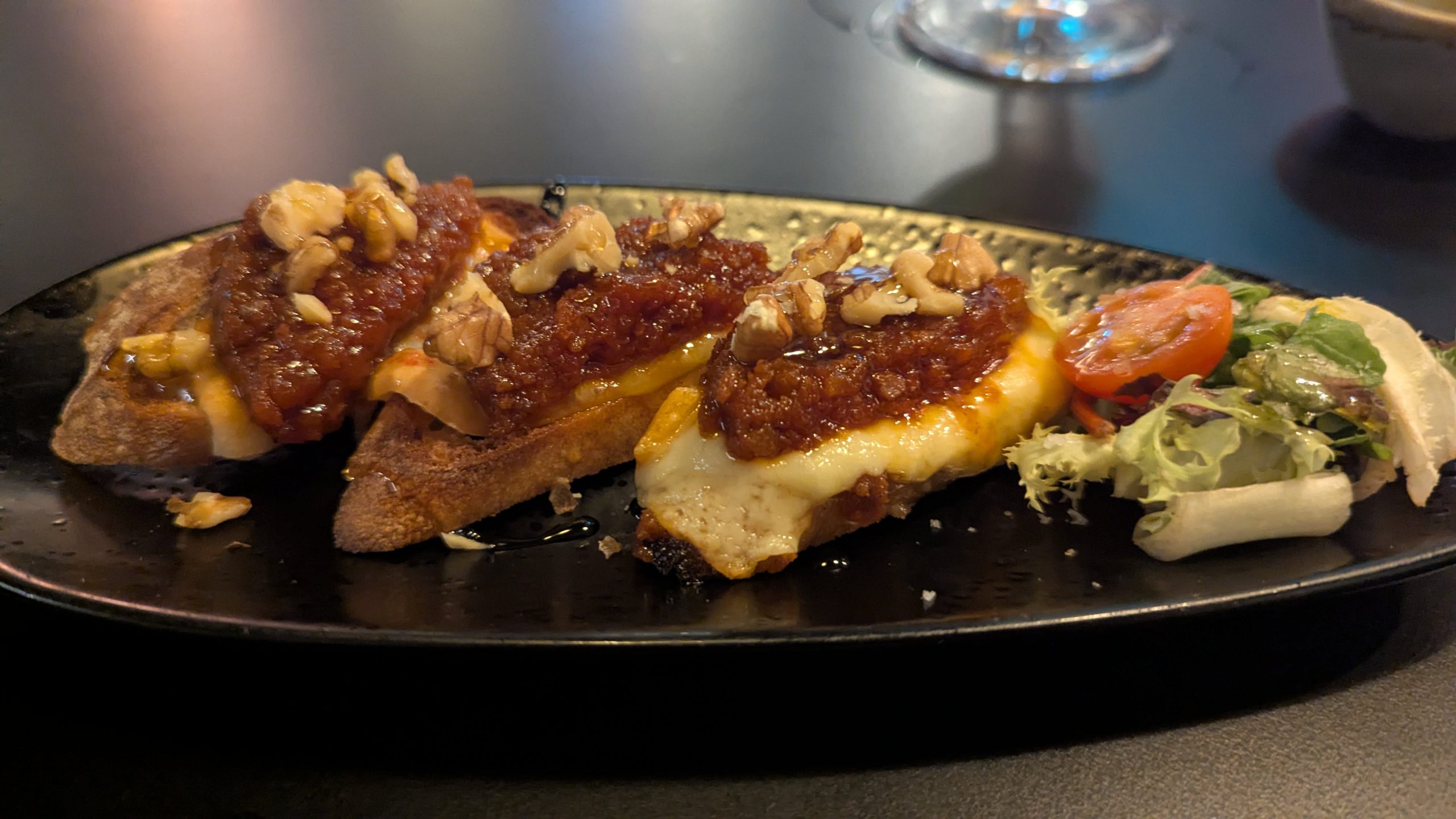Pintxos