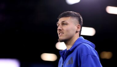 What next for Joel Piroe at Leeds?