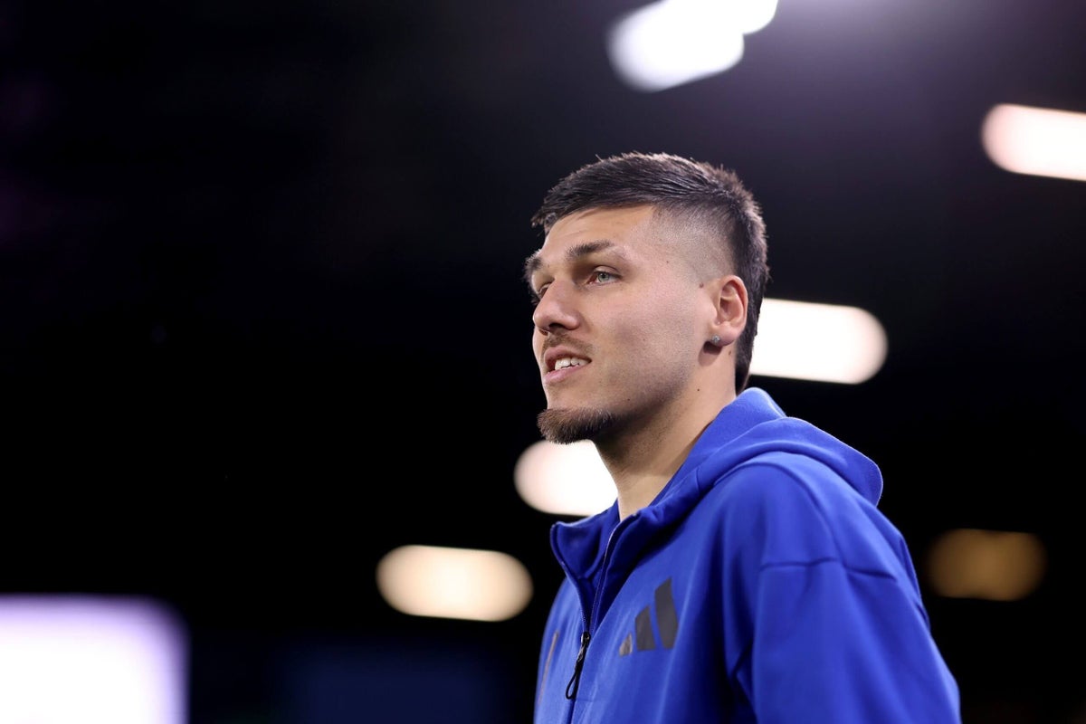 What next for Joel Piroe at Leeds?