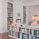 Plaka House / Local Local - Interior Photography, Closet, Shelving, Lighting