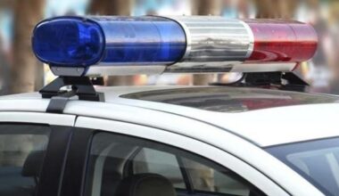 Police investigating death of woman found behind New London building