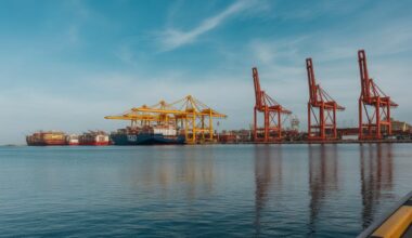 Spain’s Bilbao Port Now Requires Biometric Checks for Non-EU Travelers