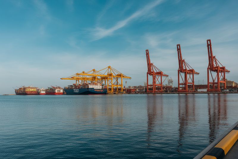 Spain’s Bilbao Port Now Requires Biometric Checks for Non-EU Travelers