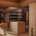 Pregame Concept Store and Bar / ATELIER ASTIL - Interior Photography, Wood, Shelving